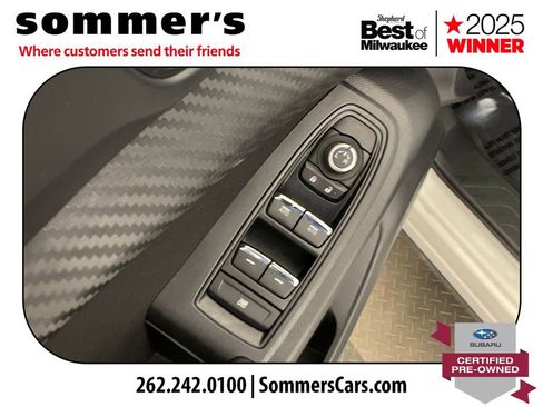 Certified 2023 Subaru Ascent Premium w/ Convenience Package AWD/4WD image 12