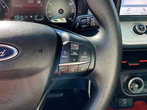 Certified 2023 Ford Maverick XLT w/ Equipment Group 300A Standard image 18