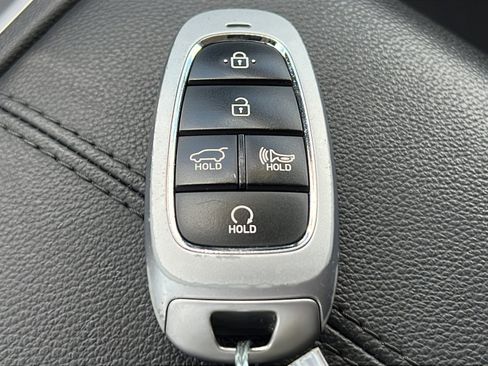 Certified 2023 Hyundai Tucson SEL AWD/4WD image 22