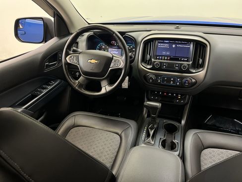 Used 2019 Chevrolet Colorado Z71 image 30