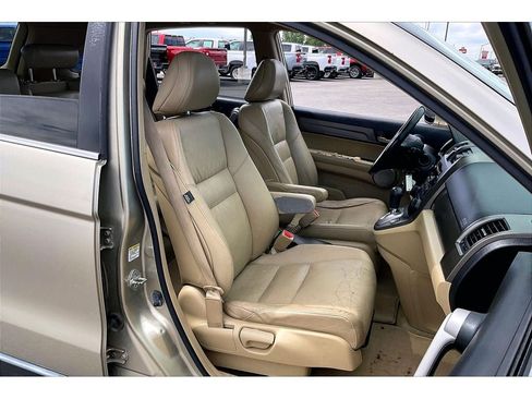 Used 2007 Honda CR-V EX-L image 8