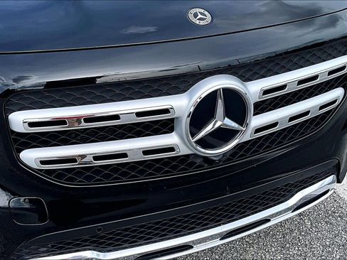 Certified 2023 Mercedes-Benz GLB 250 4MATIC image 30