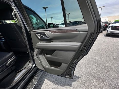Used 2023 Chevrolet Tahoe LT w/ LT Signature Plus Package AWD/4WD image 18