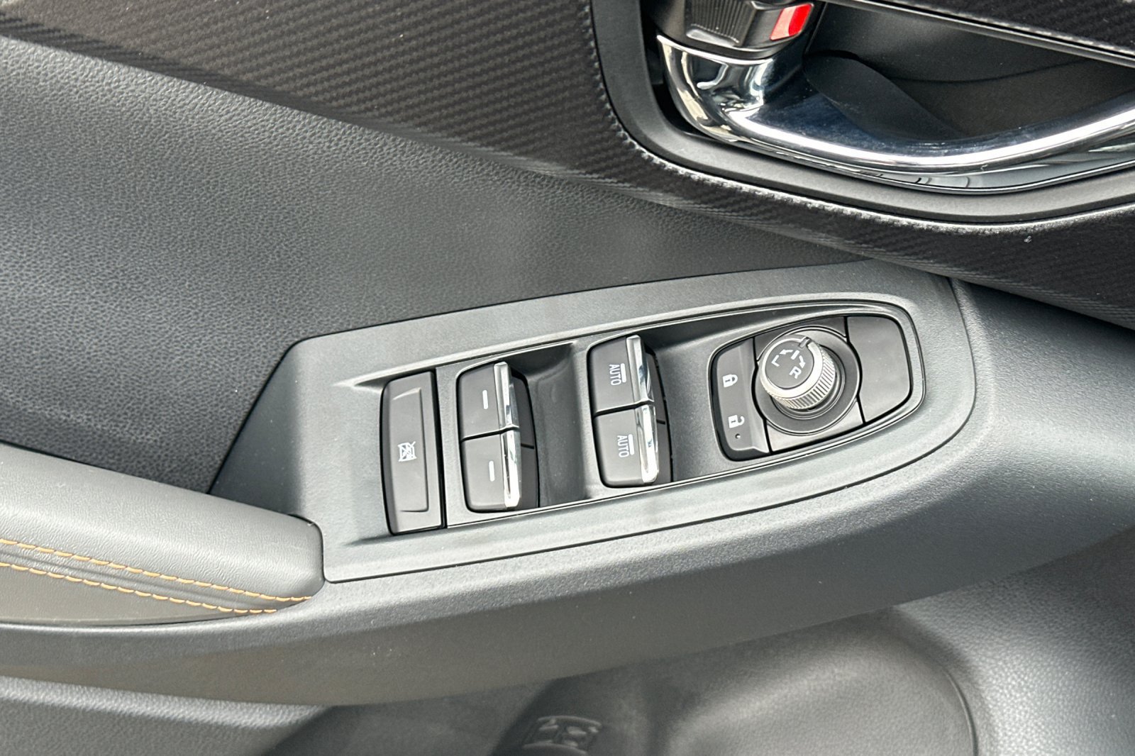 New 2026 Subaru Crosstrek 2.5i Limited AWD/4WD image 12