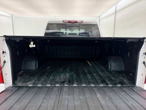 Used 2024 Chevrolet Silverado 1500 High Country image 35