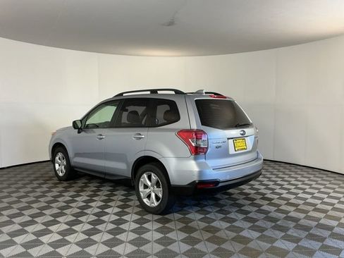 Used 2016 Subaru Forester 2.5i w/ Alloy Wheel Package AWD/4WD image 7