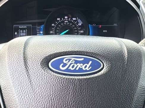 Certified 2022 Ford Edge Titanium w/ Class II Trailer Tow Package image 20