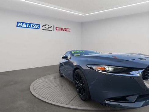 Used 2023 MAZDA MAZDA3 s image 37