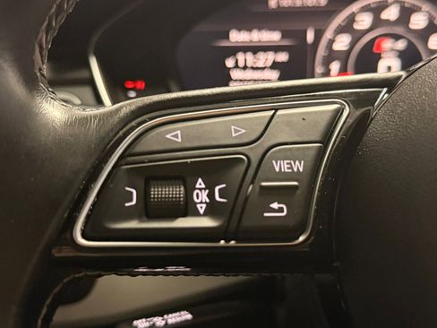 Used 2019 Audi S4 Premium Plus w/ Premium Plus Package image 28