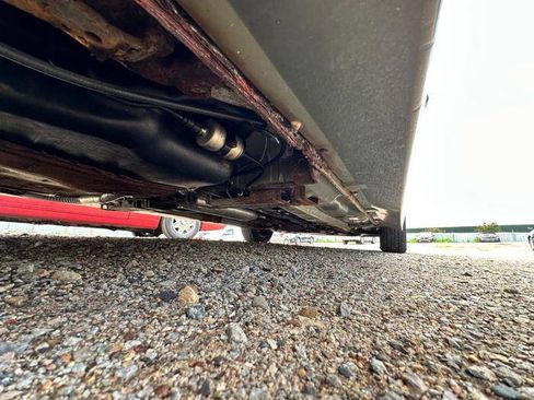 Used 2003 Saturn L-Series L200 w/ Convenience Pkg FWD image 17