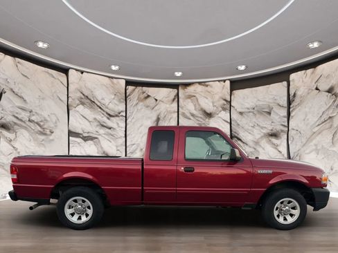 Used 2006 Ford Ranger XLT RWD image 4