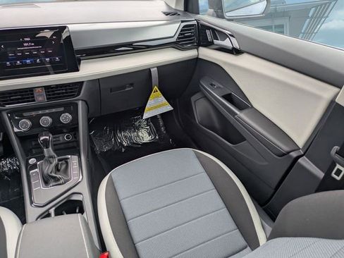 New 2026 Volkswagen Taos S FWD image 17