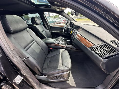 Used 2013 BMW X6 xDrive35i AWD/4WD image 12