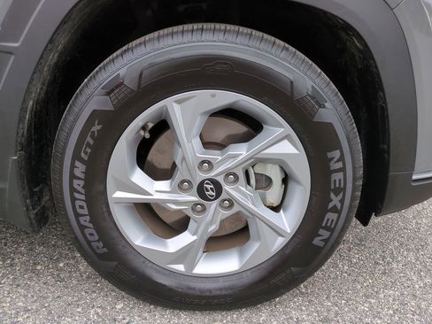 Certified 2024 Hyundai Tucson SEL image 11