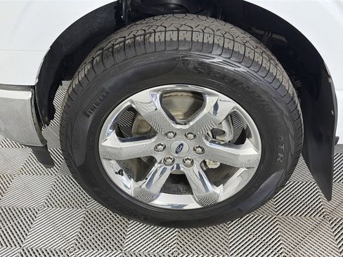 Certified 2023 Ford F150 XLT w/ Max Trailer Tow Package image 8