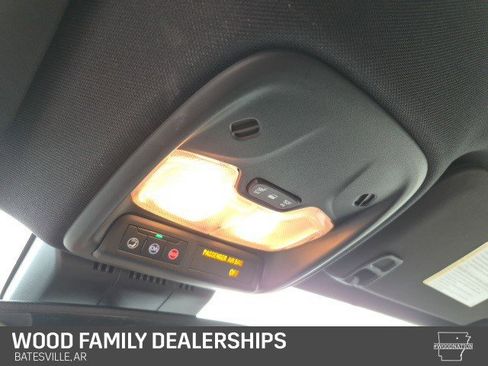 Certified 2024 GMC Canyon AT4 w/ AT4 Premium Package image 17