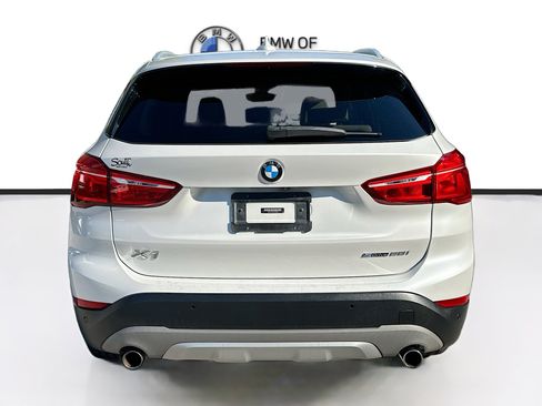 Used 2019 BMW X1 sDrive28i image 6