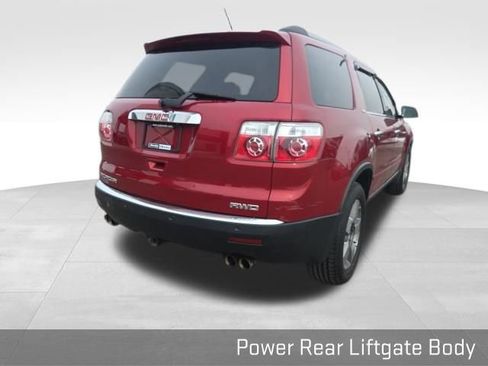 Used 2012 GMC Acadia SLT image 27
