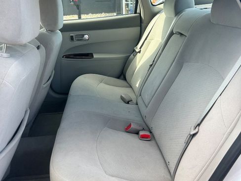 Used 2009 Buick LaCrosse CX FWD image 6