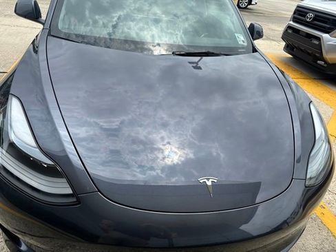 Used 2023 Tesla Model 3 Performance AWD/4WD image 10
