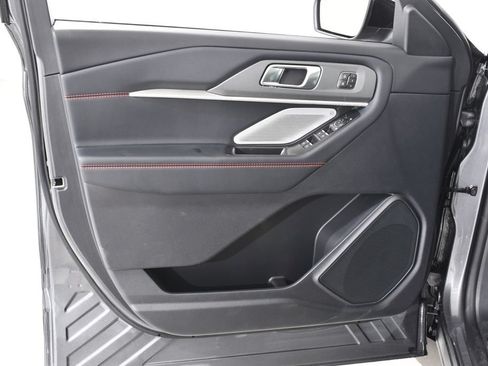 New 2026 Ford Explorer ST AWD/4WD image 25