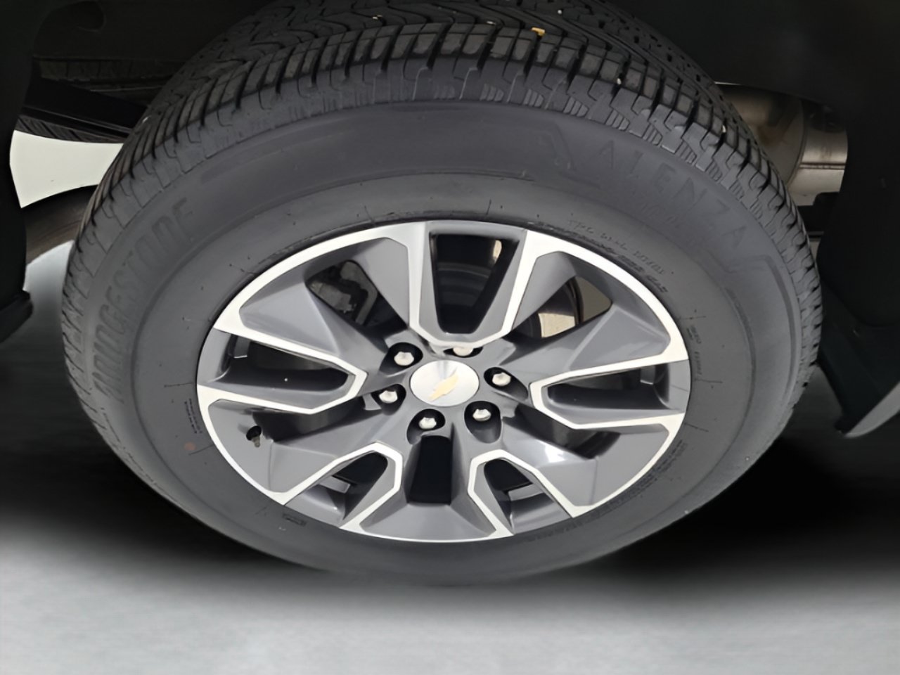 Used 2023 Chevrolet Silverado 1500 LT w/ All Star Edition Plus AWD/4WD image 9