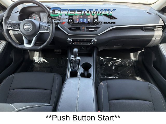 Used 2021 Nissan Altima 2.5 S FWD image 13