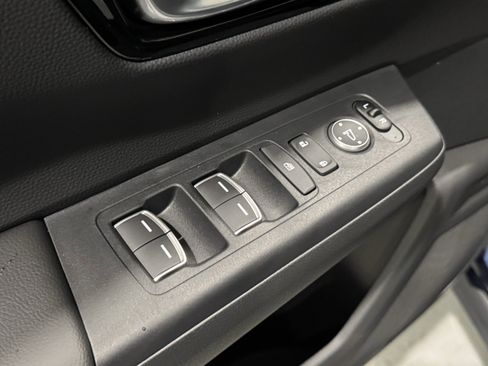 New 2026 Honda CR-V EX-L image 24