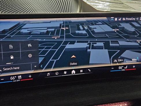 New 2026 BMW 330i xDrive Sedan w/ M Sport Package image 13