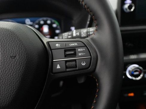 New 2026 Honda CR-V TrailSport image 23