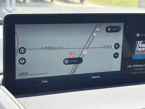 Used 2023 Acura RDX FWD w/ Technology Package image 22