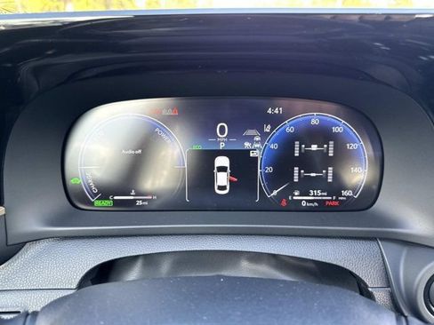 New 2026 Toyota Crown AWD/4WD image 27