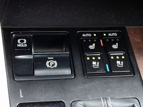 Used 2022 Lexus RX 350 AWD w/ Premium Package image 25