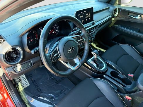 Used 2020 Kia Forte GT-Line image 24