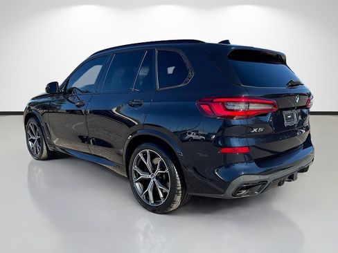 Used 2020 BMW X5 sDrive40i w/ M Sport Package image 5