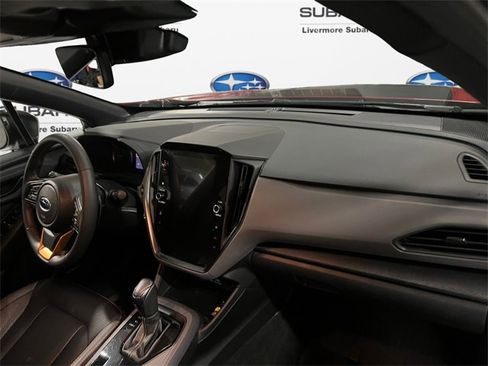 Used 2024 Subaru Crosstrek 2.5i Wilderness w/ Crosstrek Mirror Package image 13