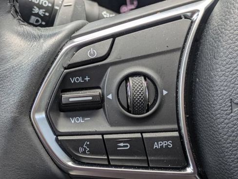 Used 2024 Acura MDX w/ Technology Package FWD image 34