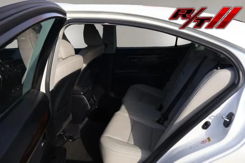Used 2014 Lexus ES 350 w/ Premium Package FWD image 20