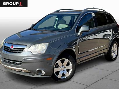 Used 2009 Saturn Vue XR w/ Premium Trim Package