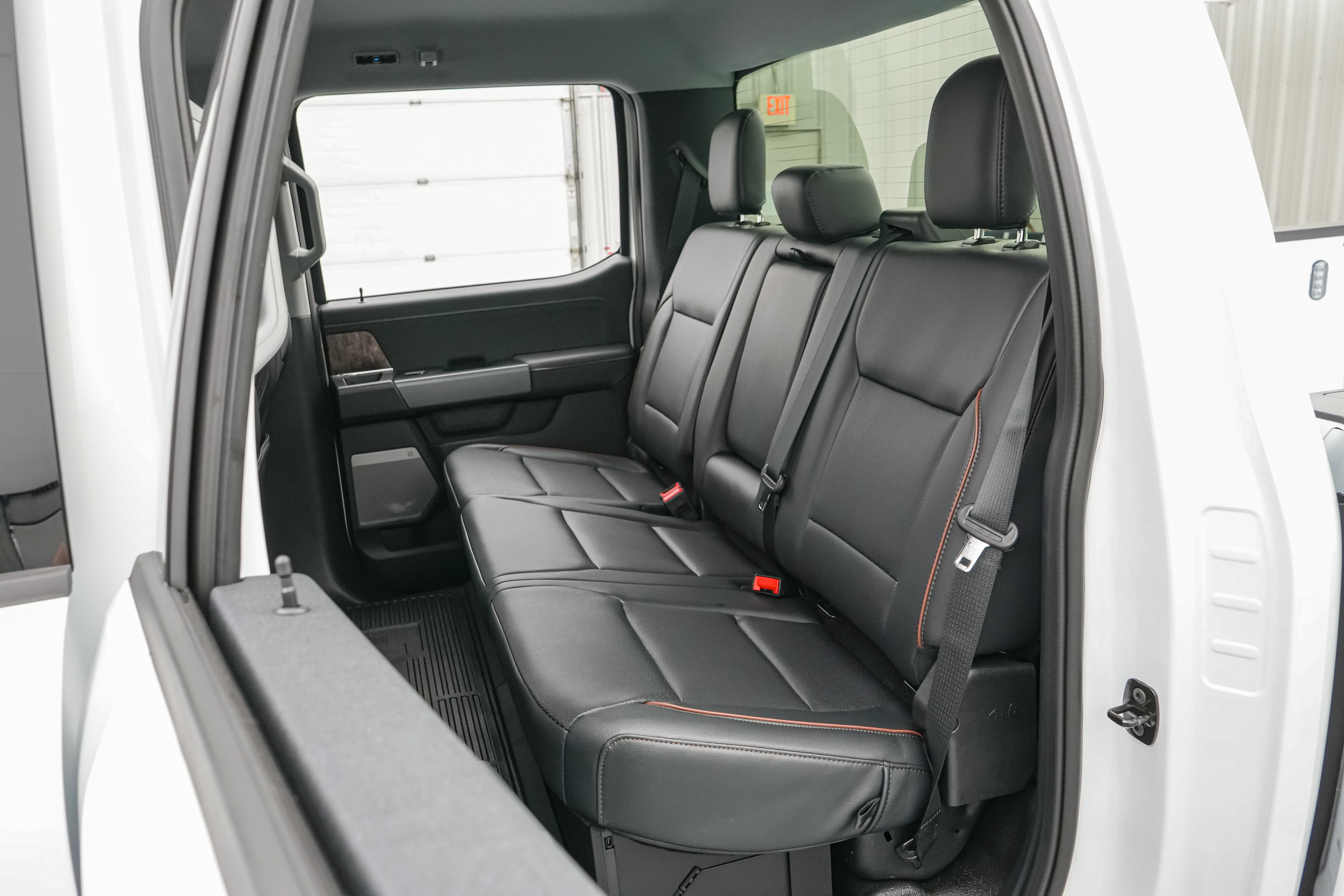 New 2027 Ford F350 Lariat AWD/4WD image 21