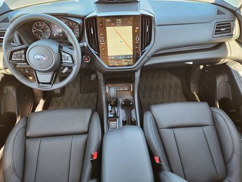 New 2026 Subaru Ascent Bronze Edition image 21