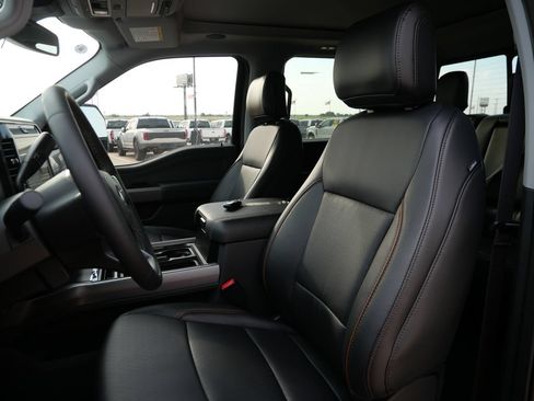 New 2026 Ford F250 Lariat w/ Black Appearance Package AWD/4WD image 22