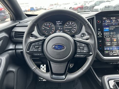 Certified 2025 Subaru Crosstrek 2.5i Sport image 10