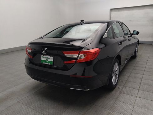 Used 2021 Honda Accord LX image 9