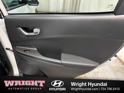 Certified 2023 Hyundai Kona SEL w/ Convenience Package image 15