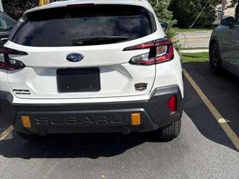Used 2024 Subaru Crosstrek 2.5i Wilderness AWD/4WD image 16