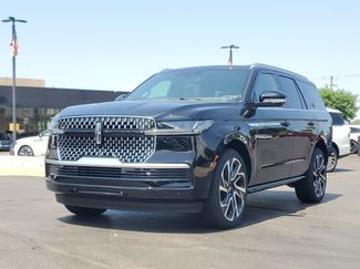 New 2027 Lincoln Navigator Reserve AWD/4WD video 2