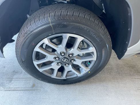 New 2026 Toyota Tundra 1794 Edition image 10