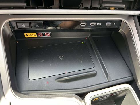 Used 2025 Lexus TX 350 AWD image 30