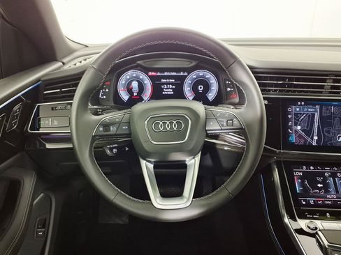 Used 2023 Audi Q8 Prestige AWD/4WD image 15